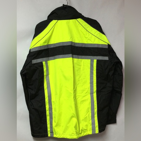 Men’s Milwaukee Performance Riding Rain Gear. Size XL - Picture 4 of 11